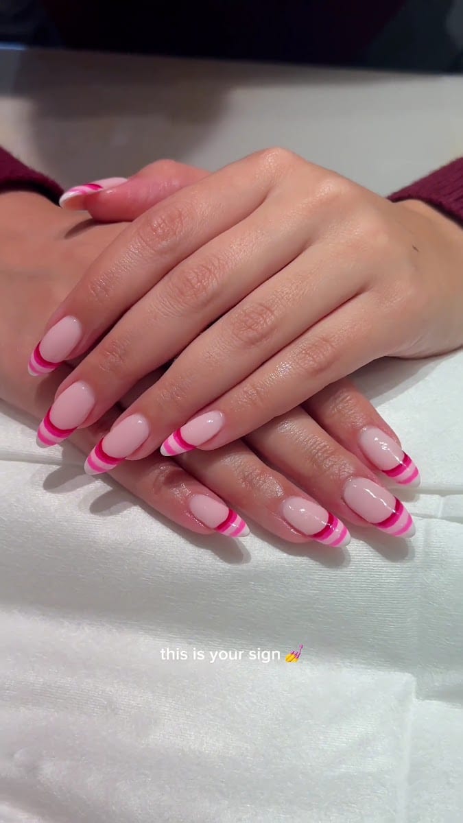 Townhouse Nail Salon, St Paul's, photo 3