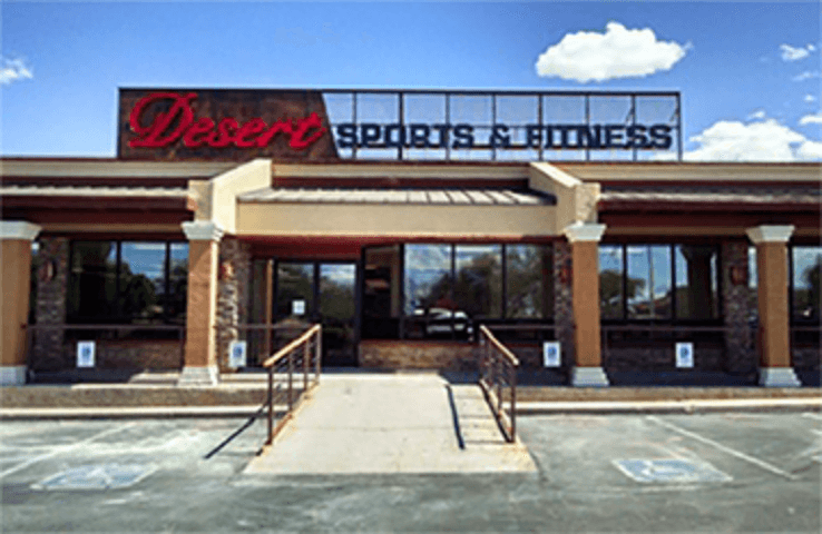 Desert Sports & Fitness - Northeast, photo 2