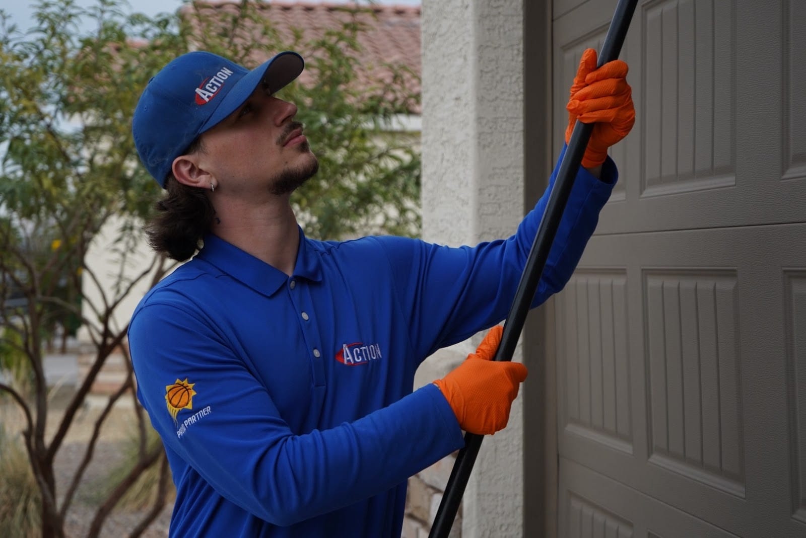 ACTION Termite and Pest Control