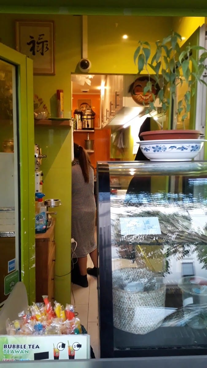 Bubble Tea Teawan Choisy, photo 2