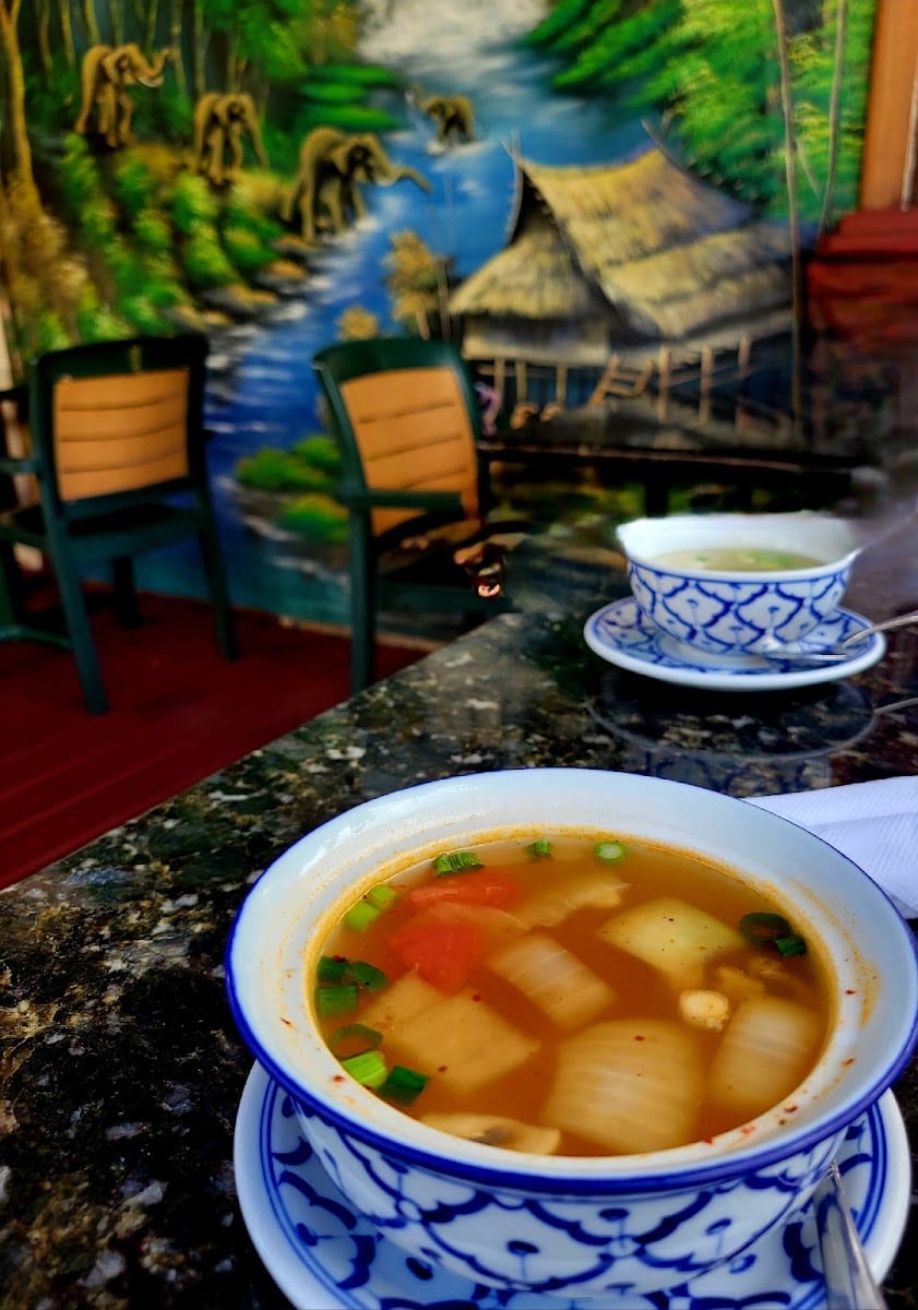 Royal Palace Thai Restaurant, photo 4