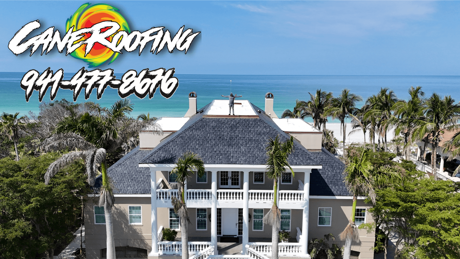 Cane Roofing
