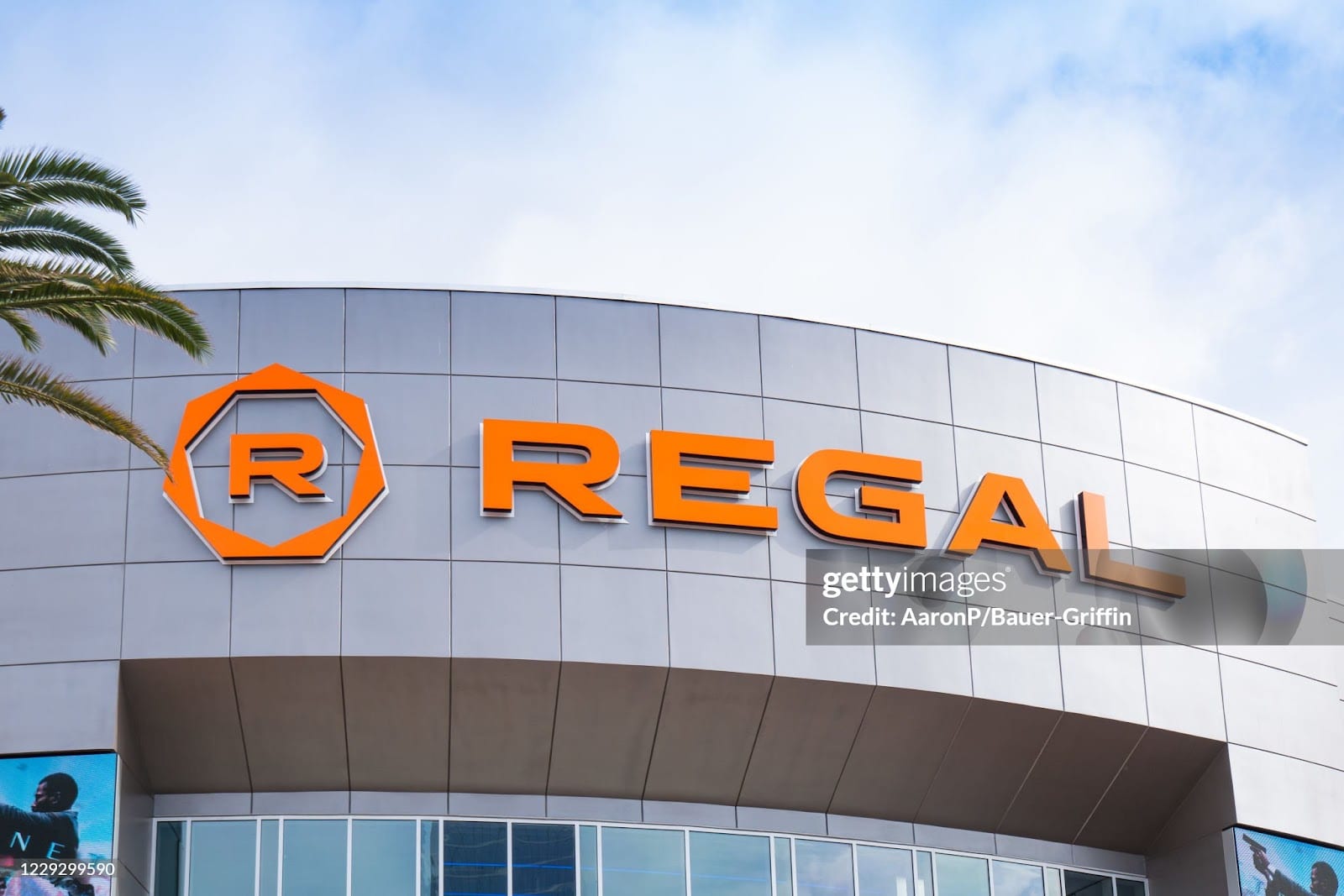 Regal Stonestown Galleria, photo 4