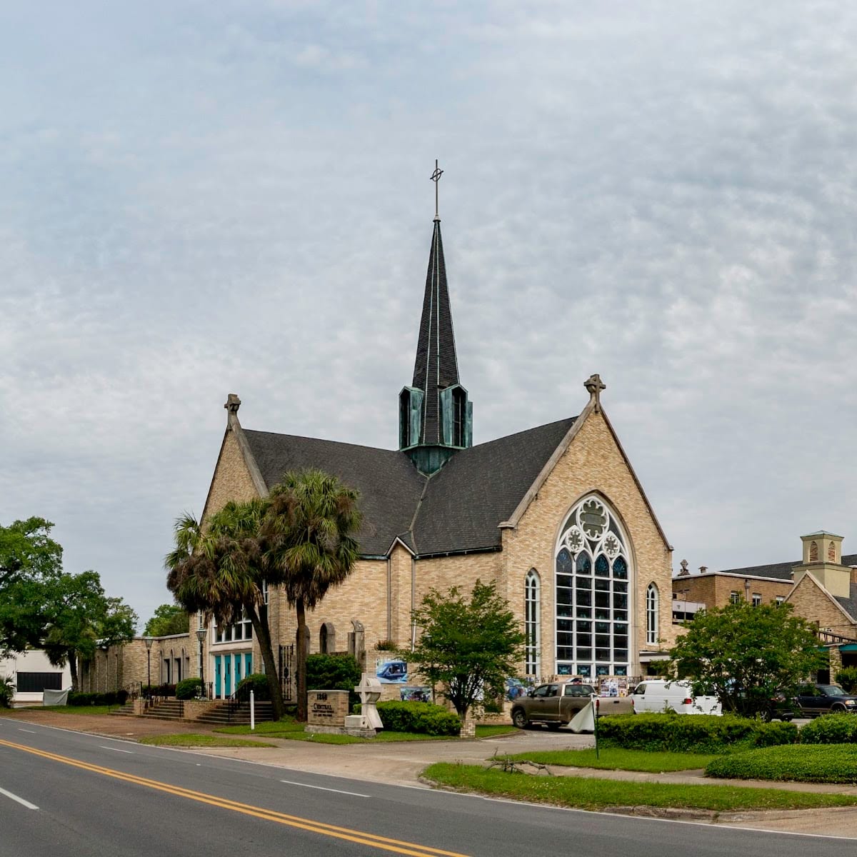 Central Midtown, photo 4