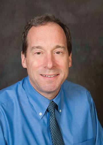 Alan B. White, MD, photo 2