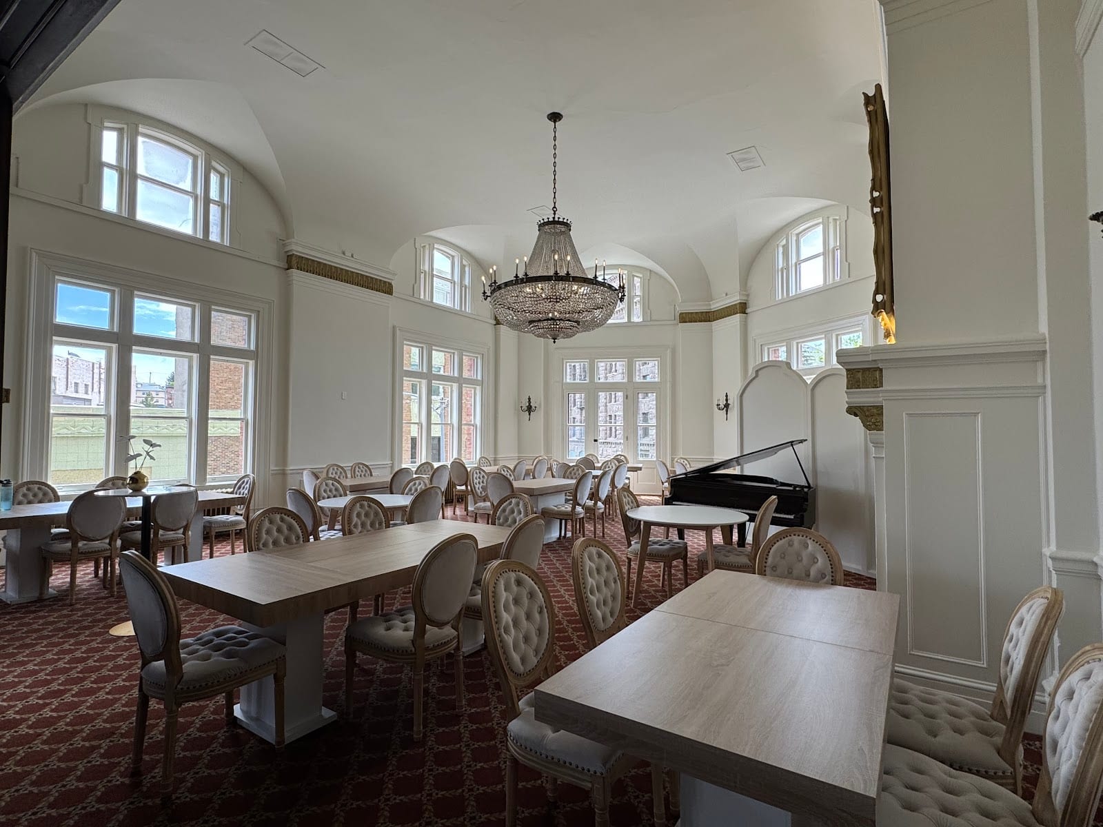 The Original Montana Club