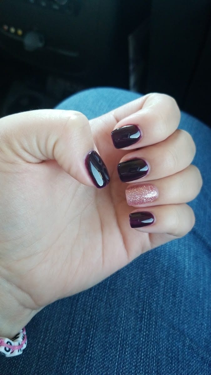Nails Palace, photo 2