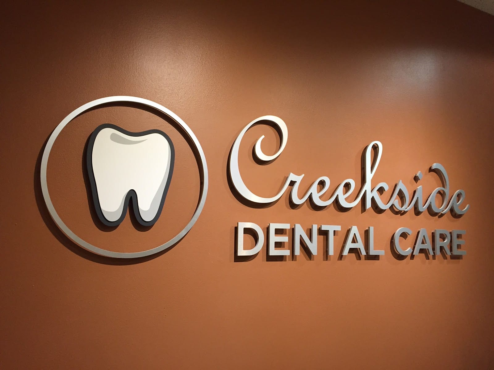 Creekside Dental Care, photo 3