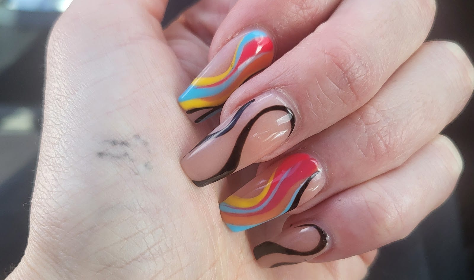 Classy Nails and Beauty Hastings, photo 4