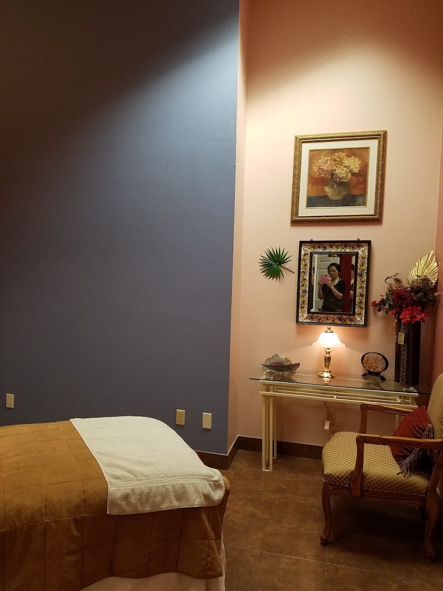 Lavie Day Spa
