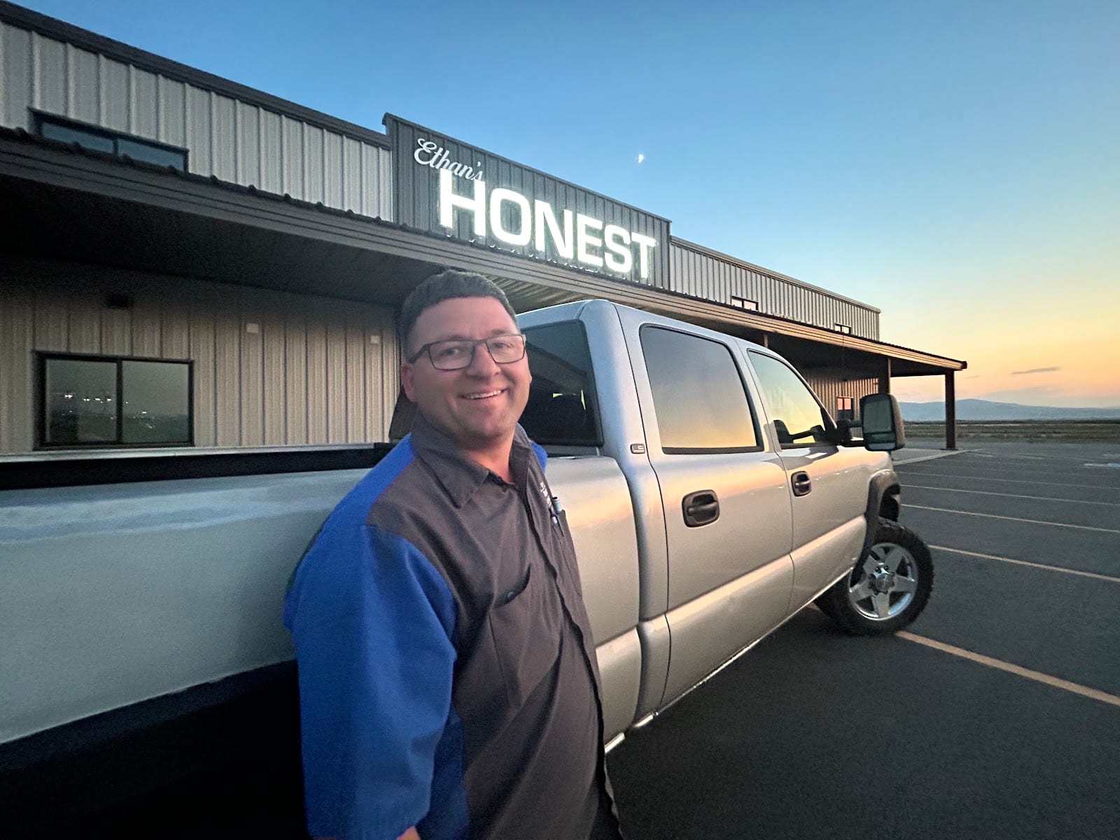 Ethan's Honest Automotive Service and Repair, photo 2