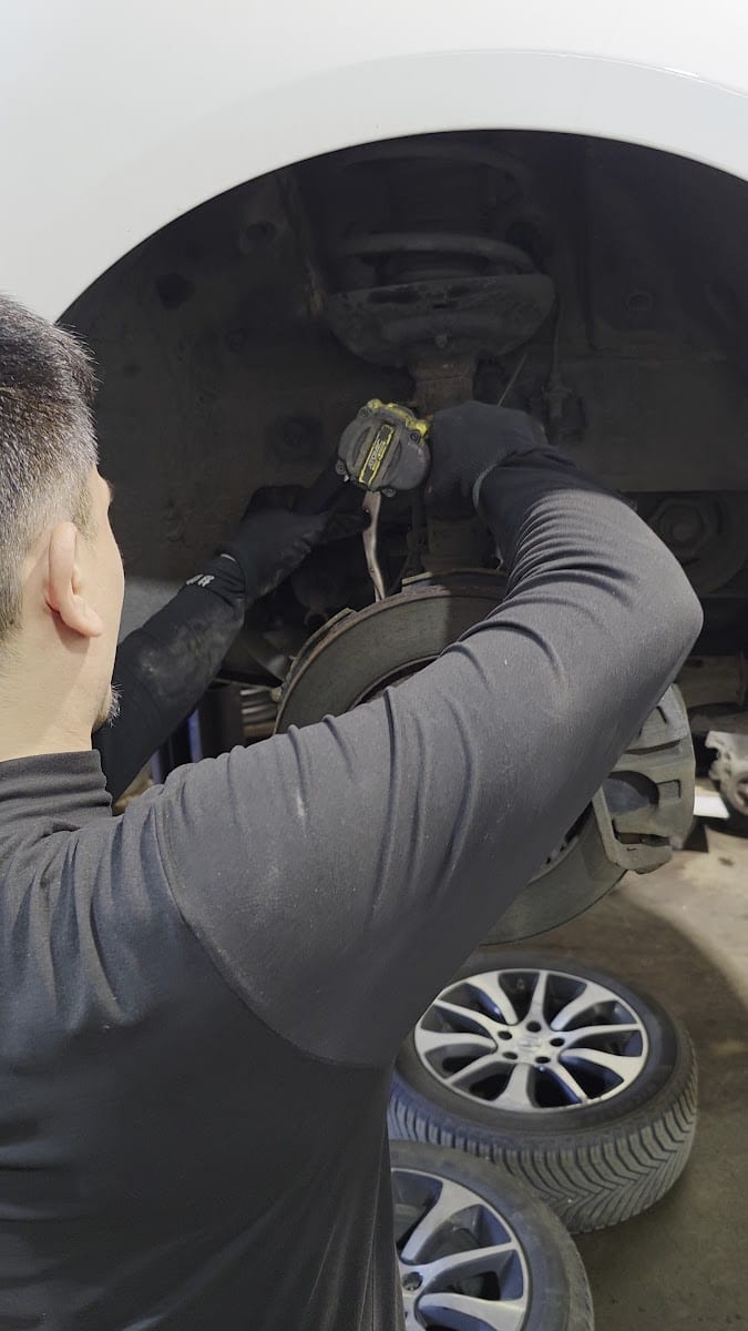 Mr G's Auto Care Plus, photo 2