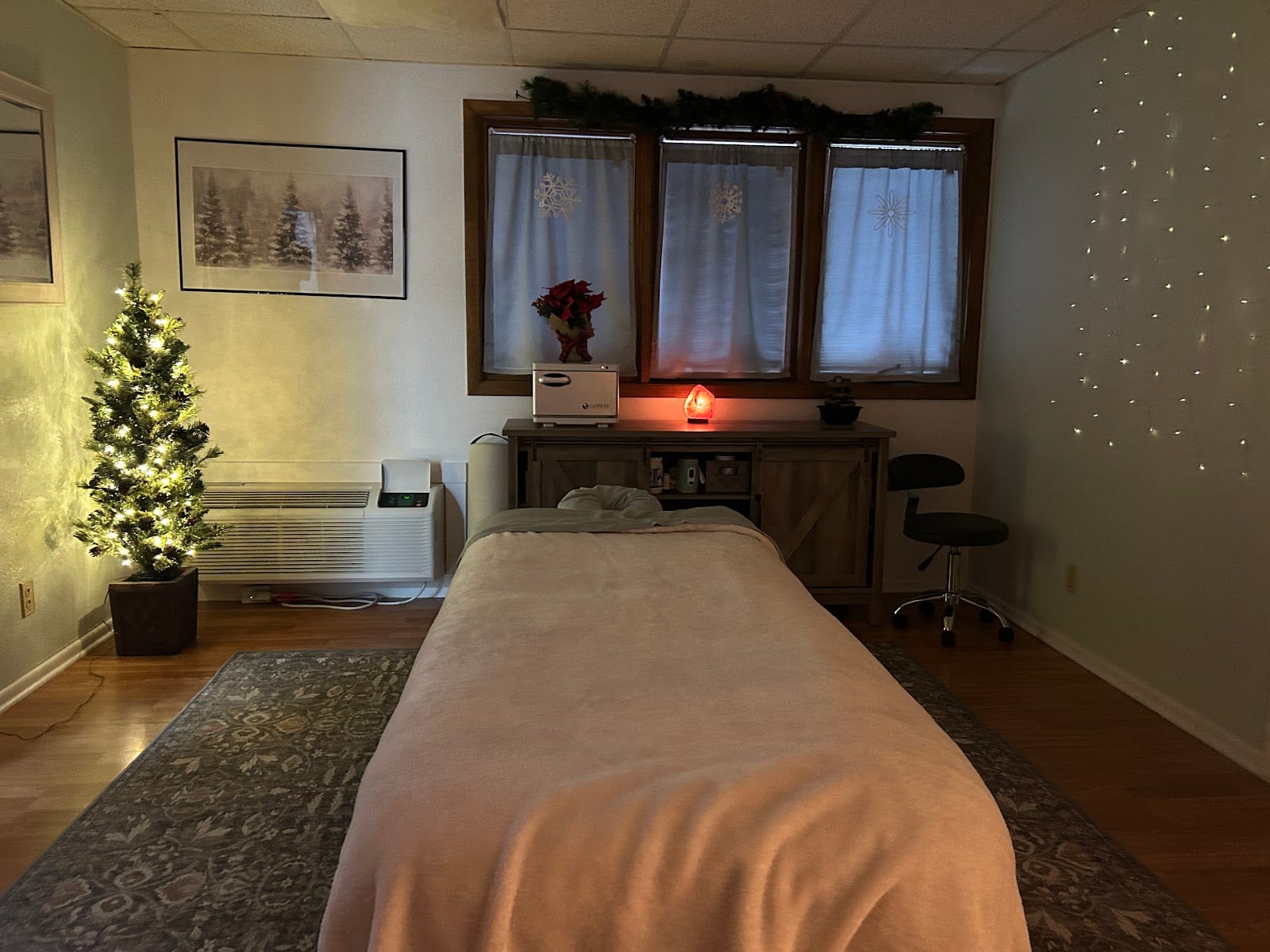 New Life Therapeutic Massage