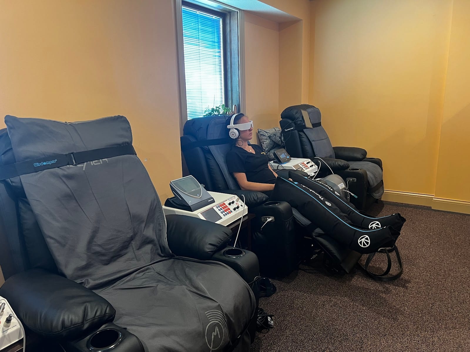 New Life Chiropractic, photo 2