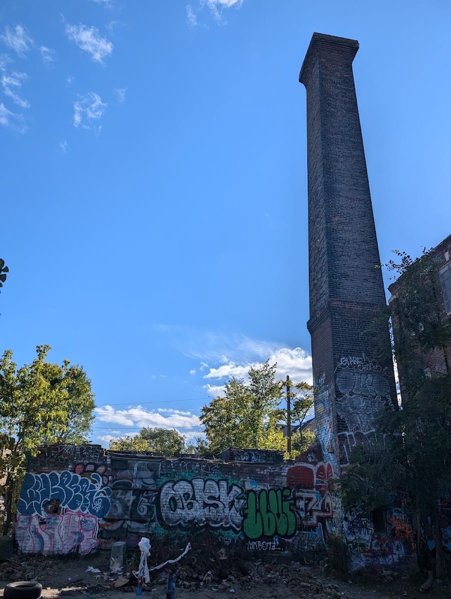 Sorauren Avenue Park, photo 3