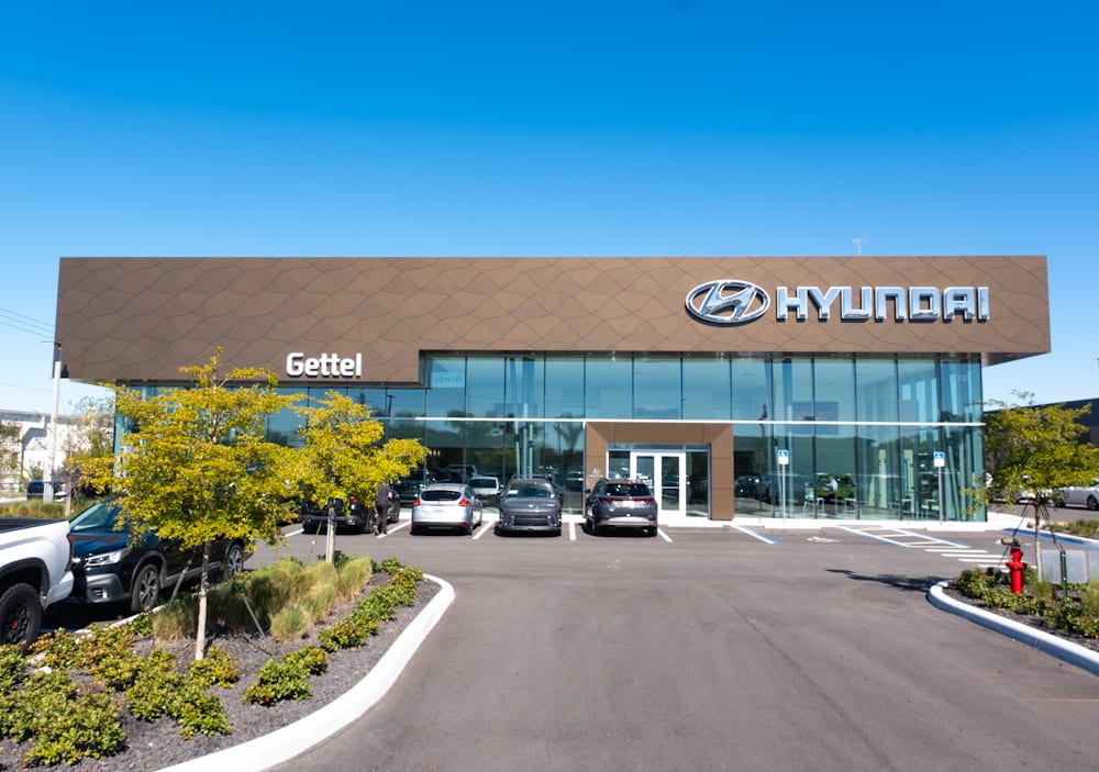 Gettel Hyundai of Sarasota Service