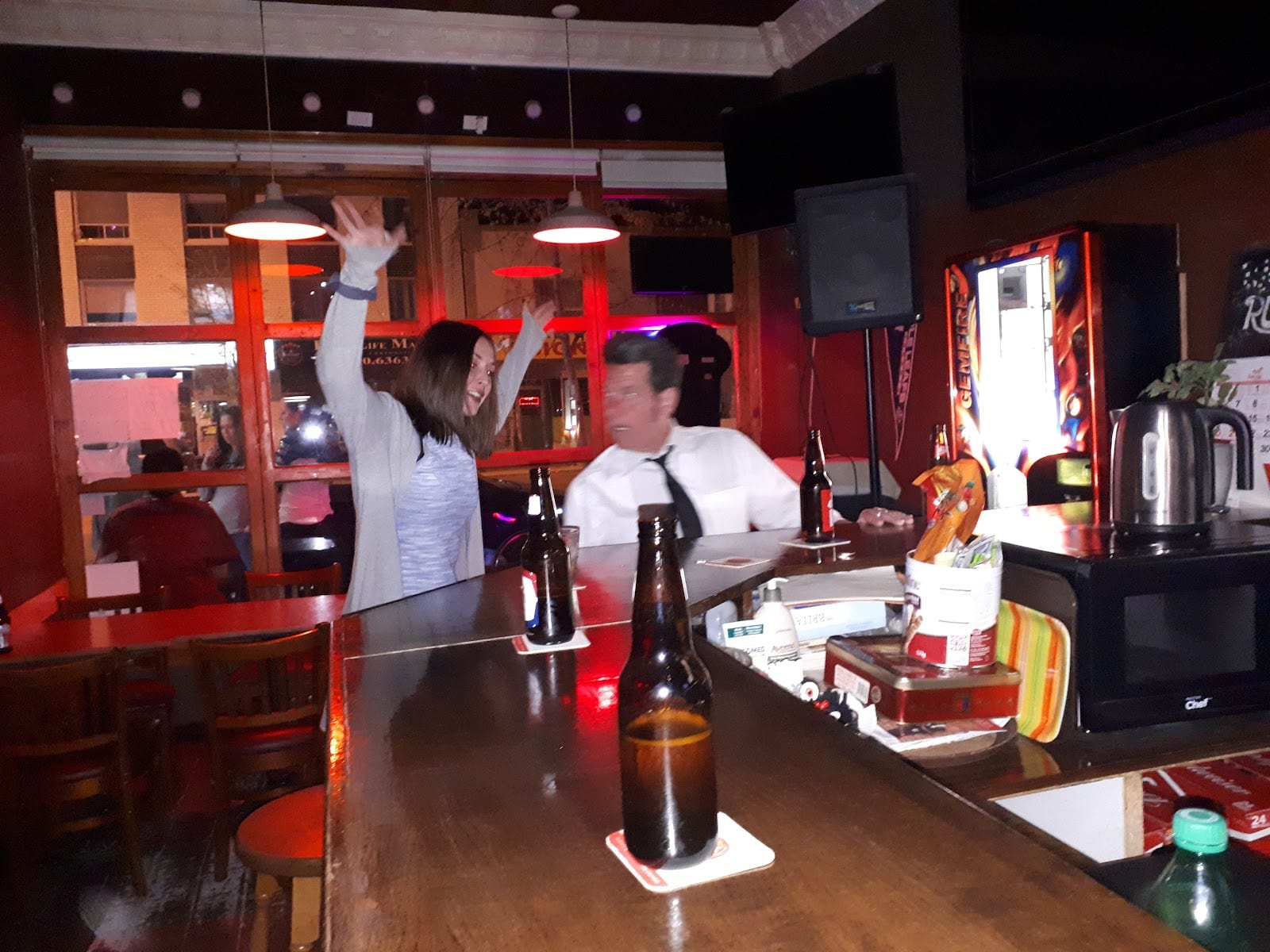 Tequila Sunset Bar, photo 2
