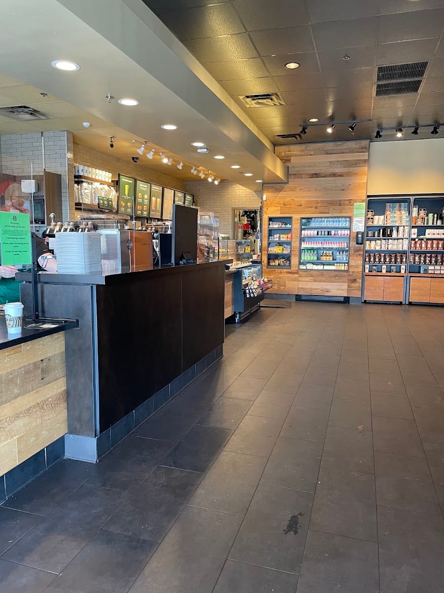 Starbucks Coffee Company, photo 4