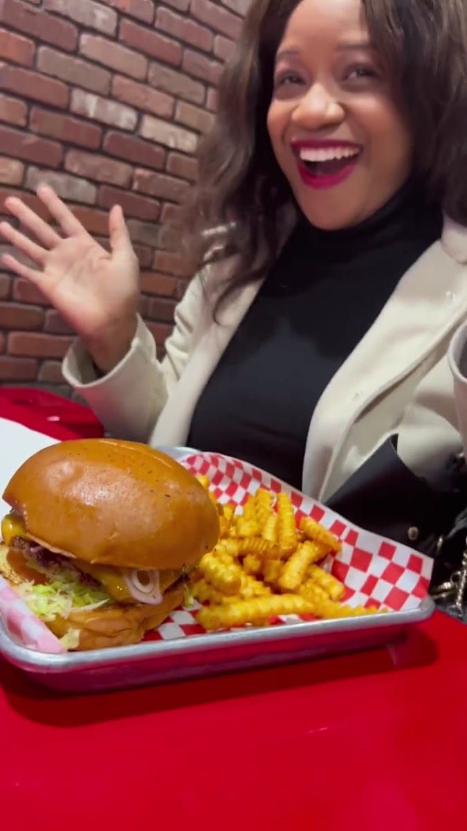 Wulf Burger, photo 3