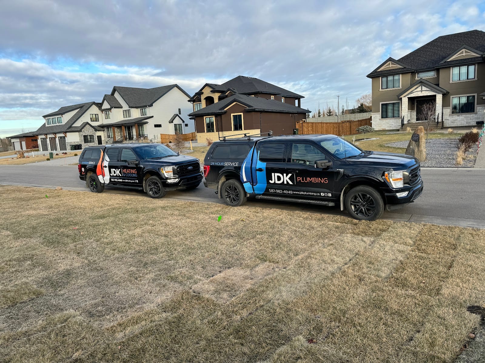 JDK Heating & Cooling, photo 4
