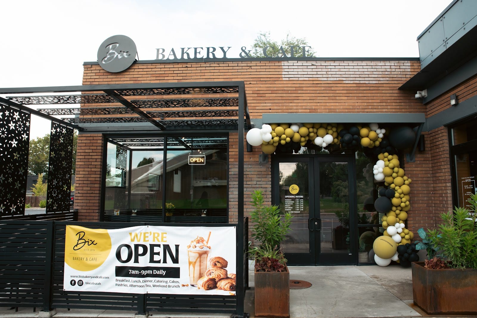 Bix Bakery & Cafe, photo 2