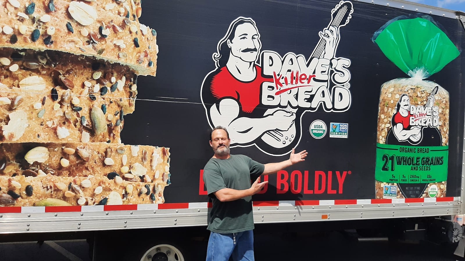 Dave's Killer Bread, photo 2