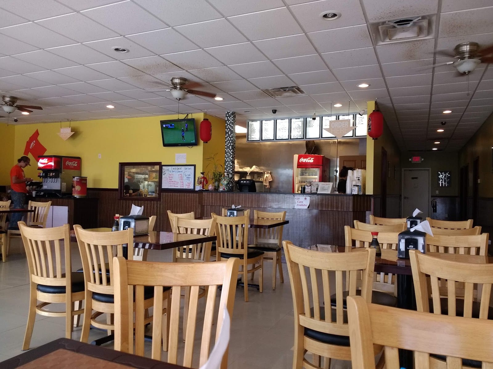 Sakura Japanese Steakhouse, photo 2