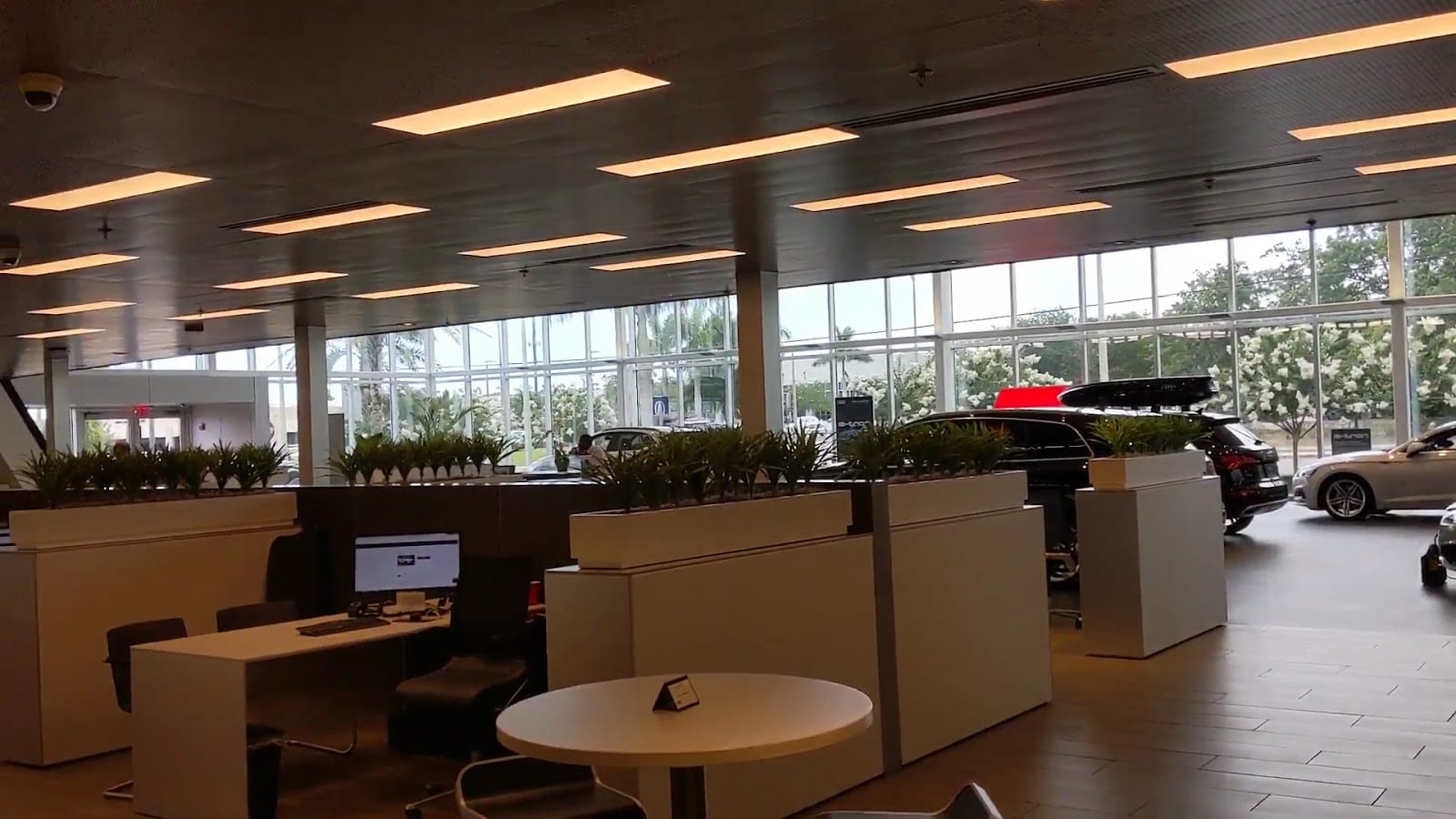 Audi Sarasota, photo 3