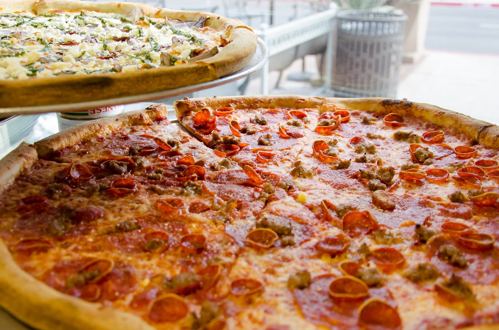 Pizza Rock, photo 3