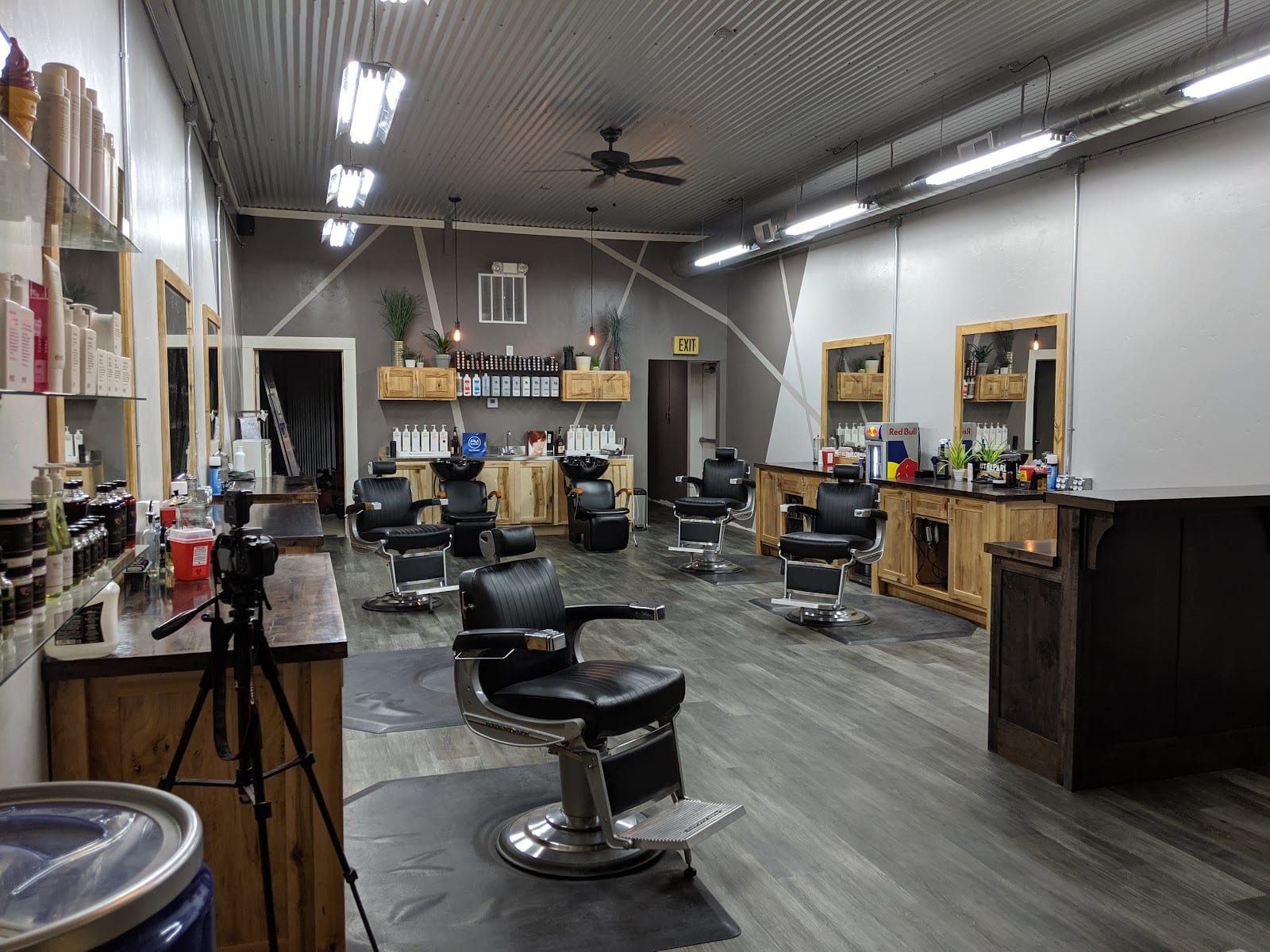 The Parlor, photo 2