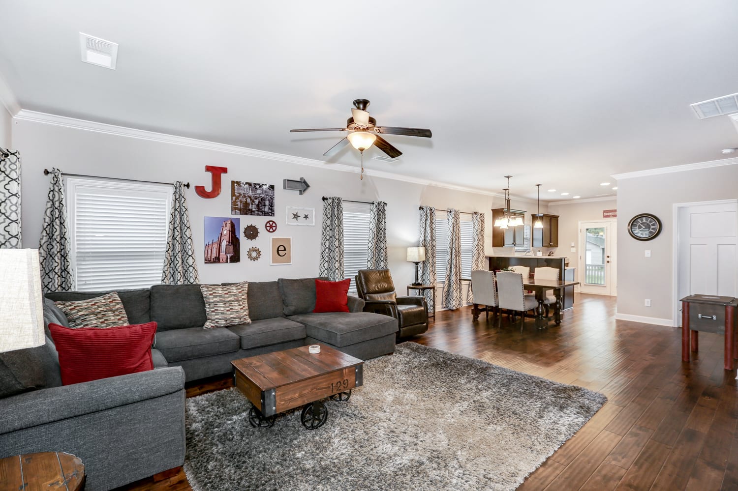 Makayla Elders - Morgan Real Estate, photo 2