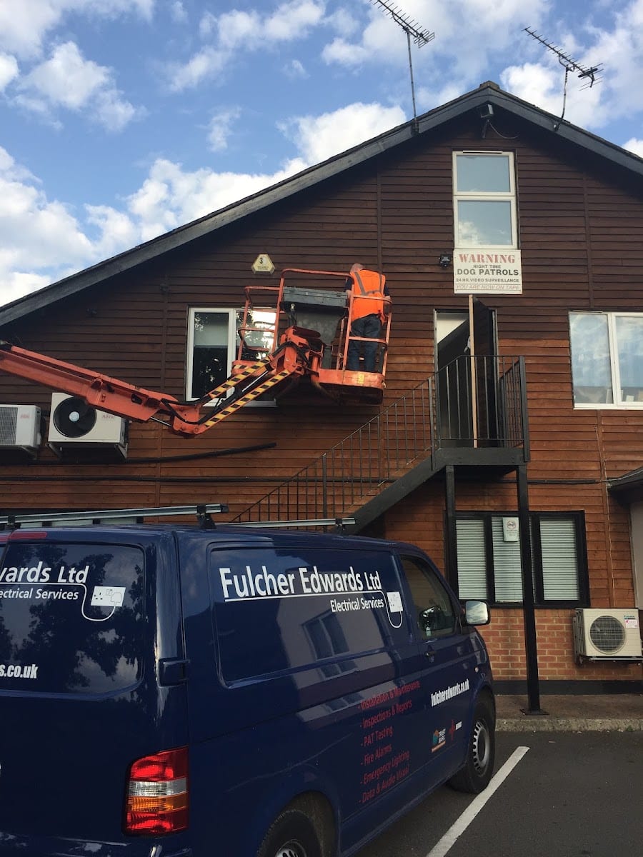 Fulcher Edwards Ltd, photo 4
