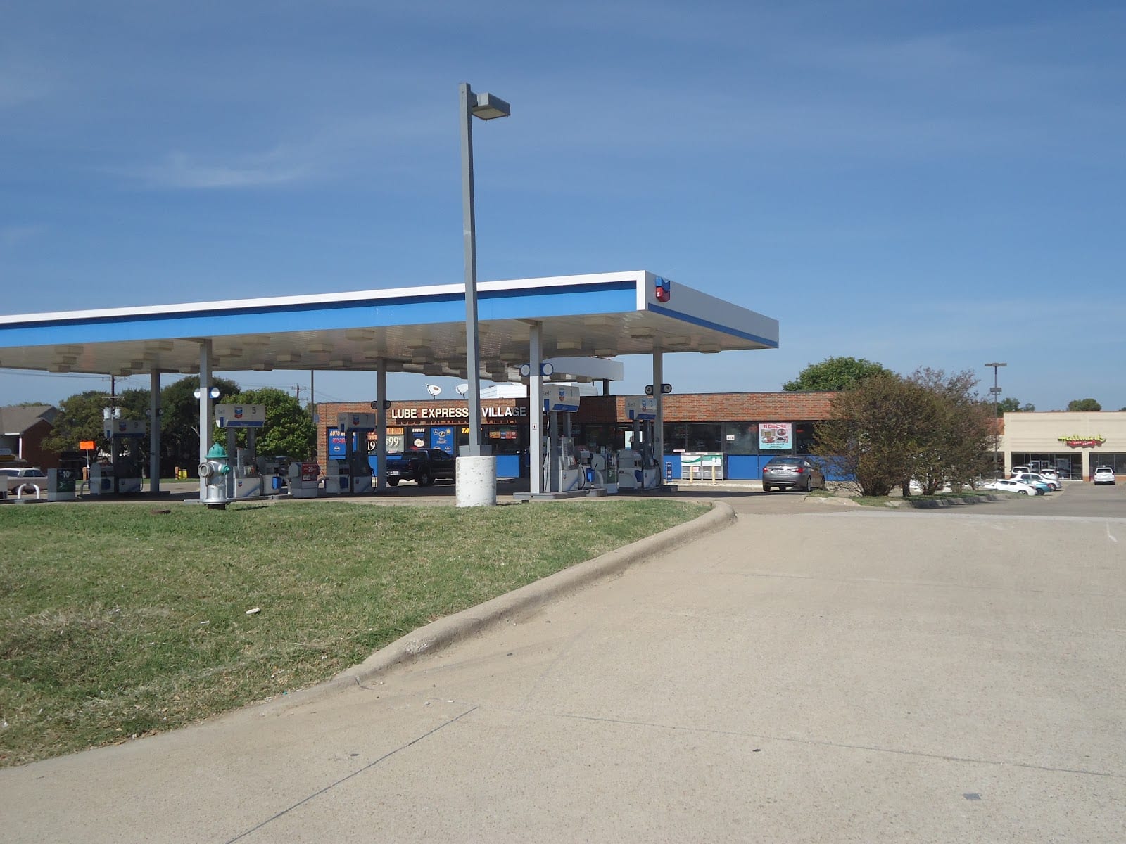 Chevron
