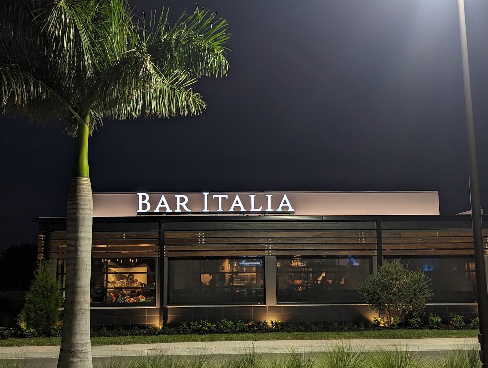 Bar Italia