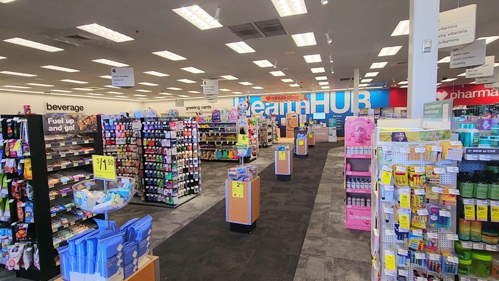 CVS, photo 3