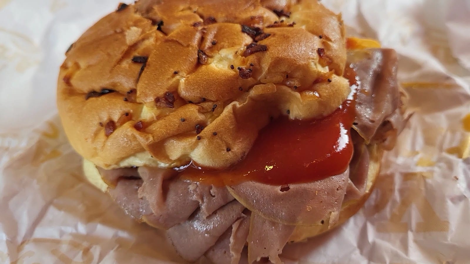 Arby's, photo 3