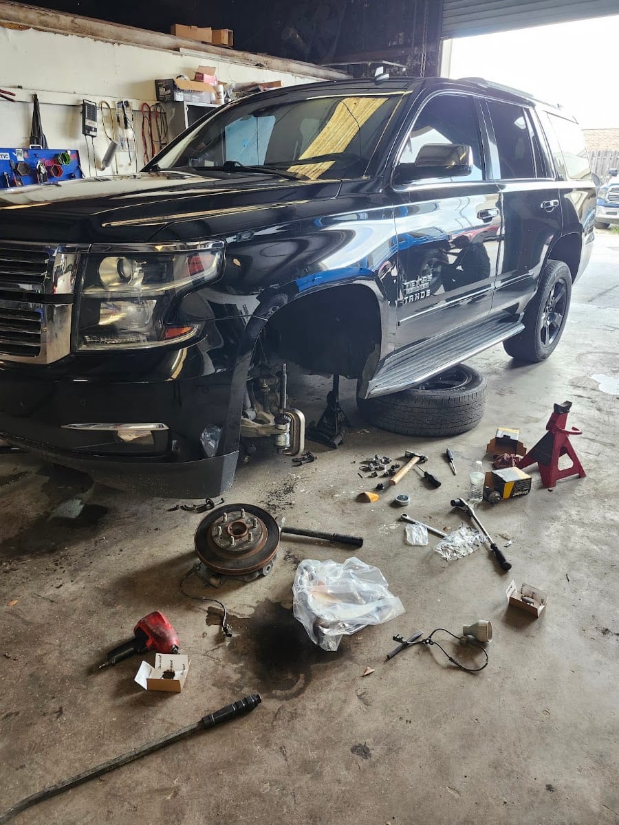 Marco Auto Repair, photo 2