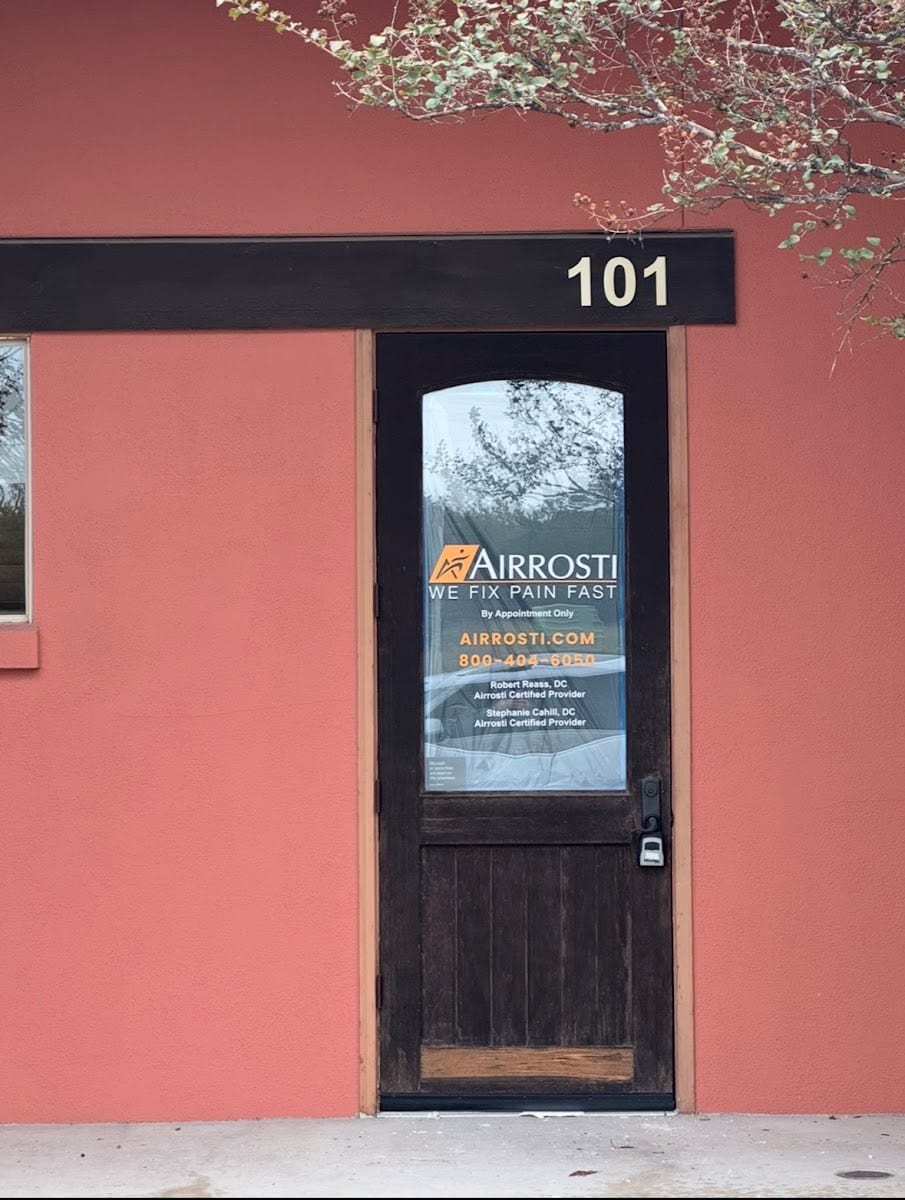 Airrosti Round Rock West, photo 4