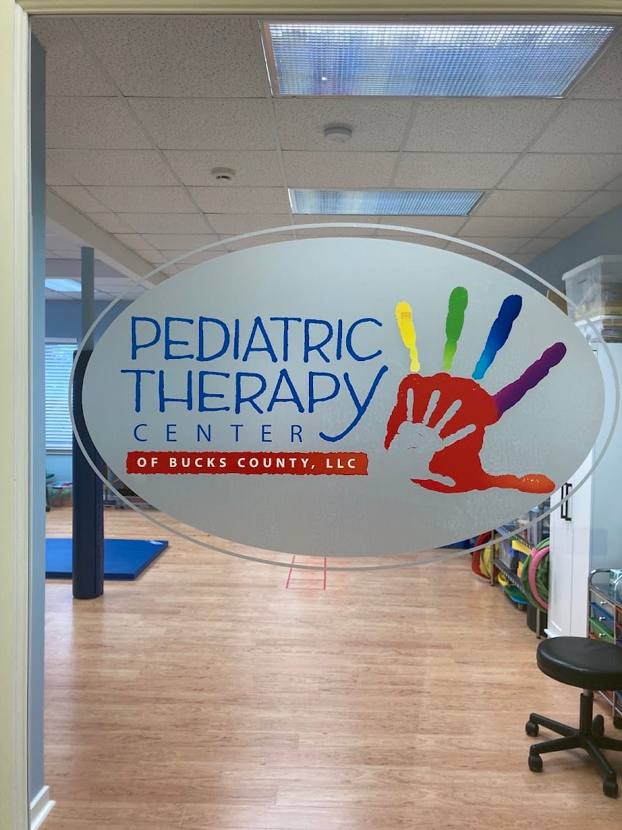 Pediatric Therapy Center of Bucks County LLC