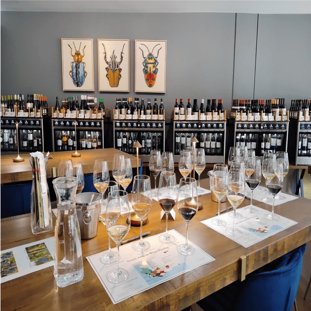 Embarc Wines