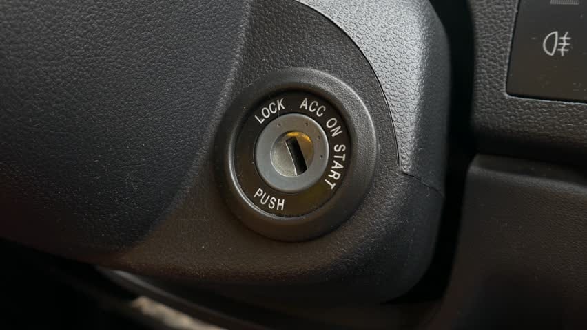 Centennial Ignition Switch Repair & Replacement, photo 2