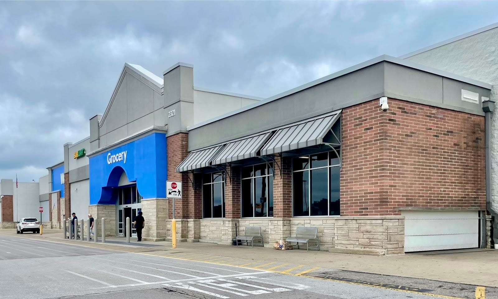 Walmart Supercenter, photo 3