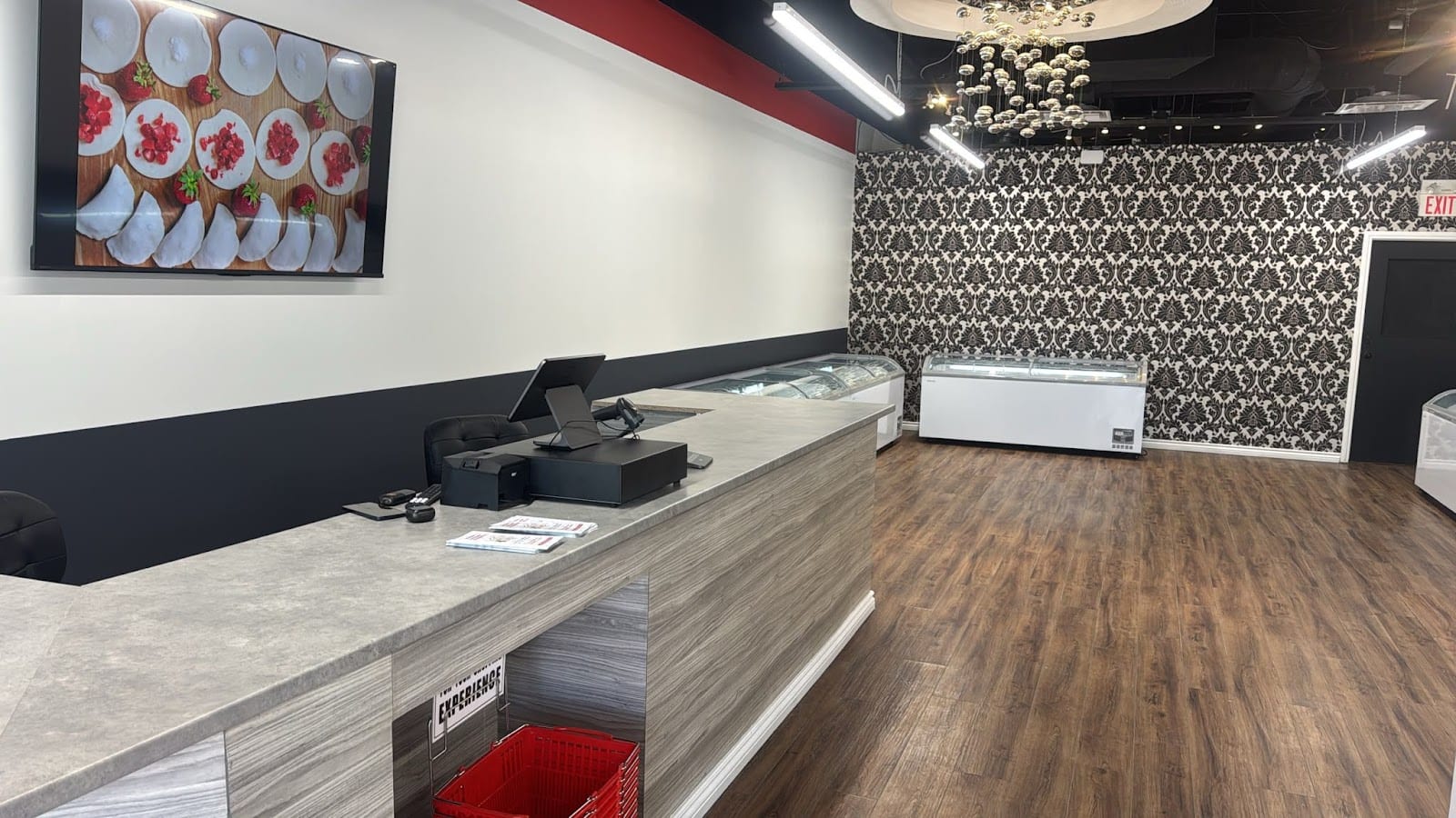 Ukrainian Handmade Frozen Food Multicook Sherwood Park