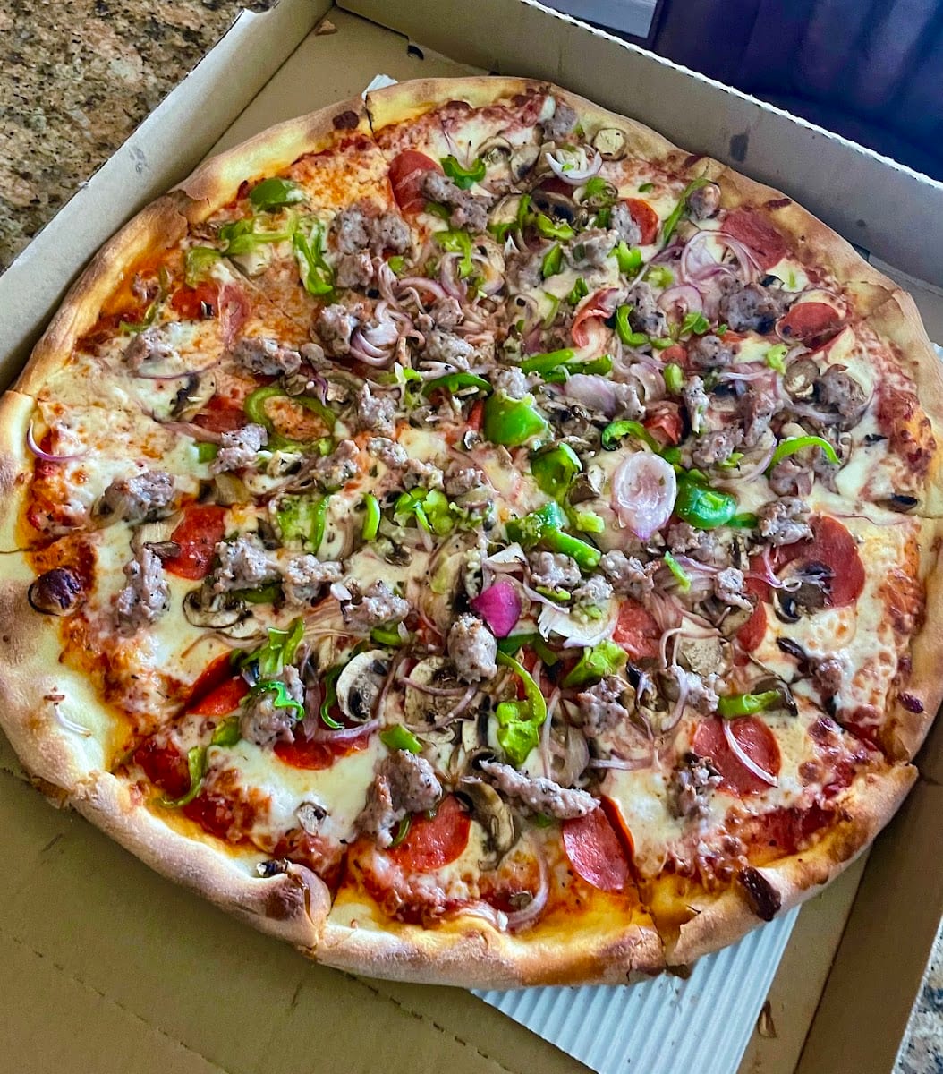 Pasquale's Pizzeria