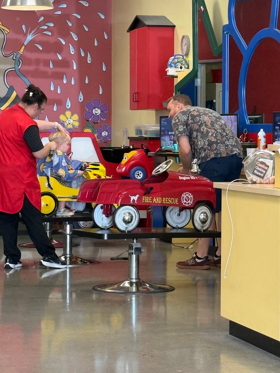 Cookie Cutters Haircuts for Kids - Round Rock, photo 4