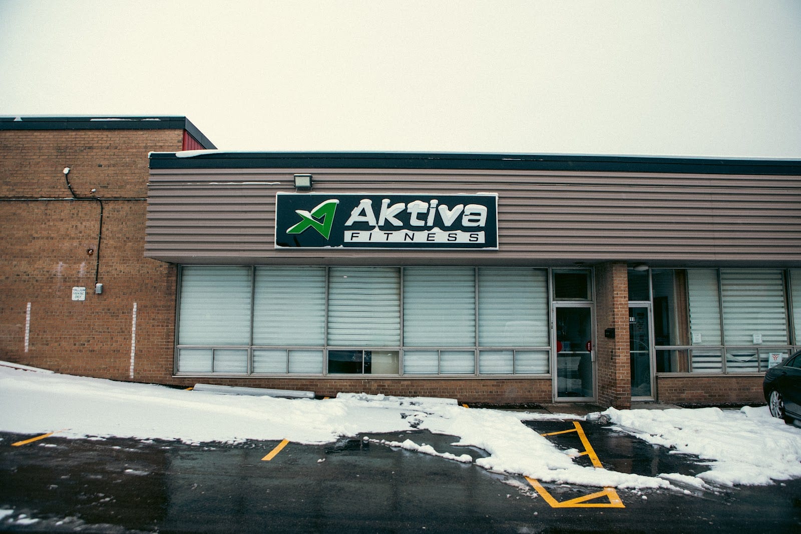 Aktiva Fitness, photo 3