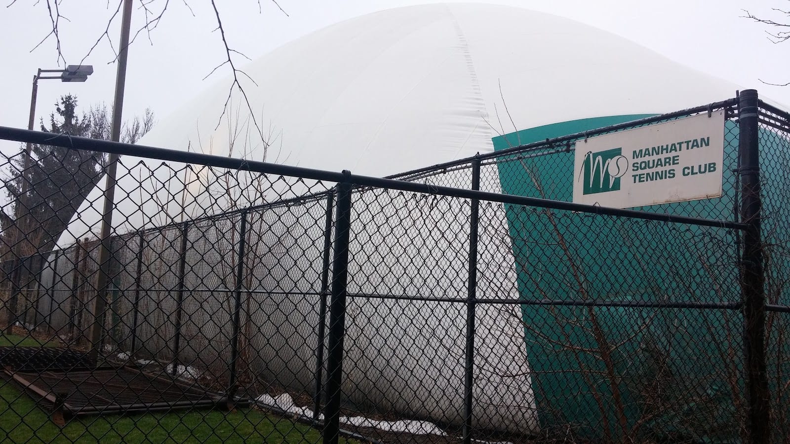 Manhattan Square Tennis Club