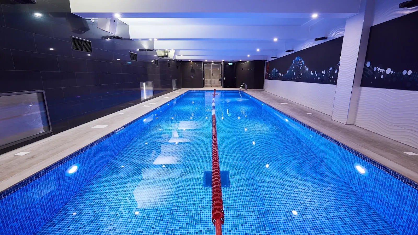 Immerse Swimming - City of London
