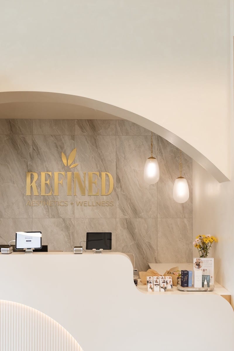 Refined Aesthetics and Wellness, photo 2