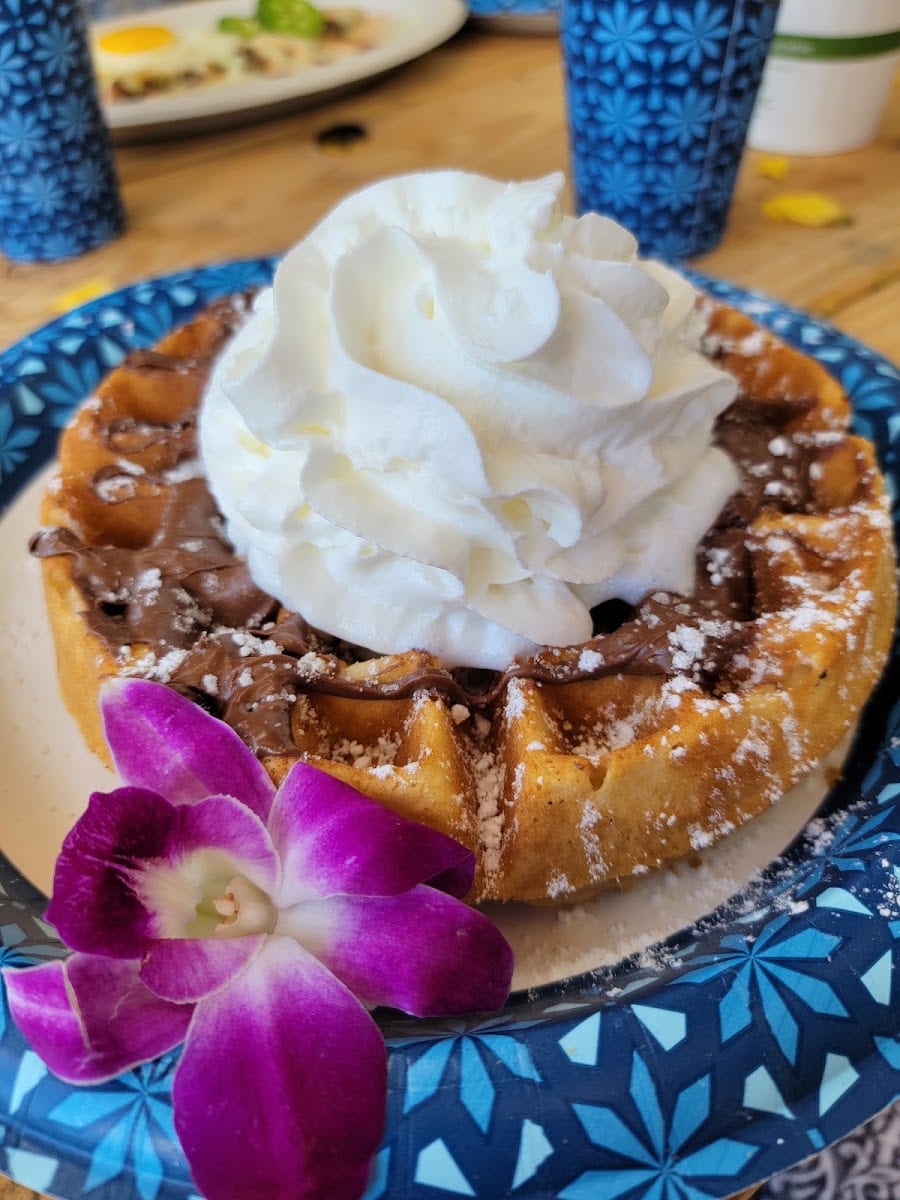 Café Haleiwa, photo 2